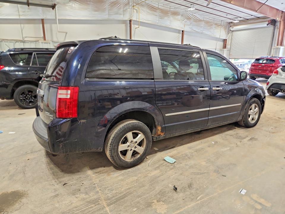 Снимка 3 от търг – 2010 DODGE GRAND CARAVAN с VIN 2D4RN5D19AR264966