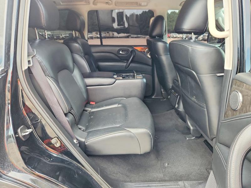 Zdjęcie 11 z aukcji – 2021 INFINITI QX80 z VIN JN8AZ2AF5M9719470