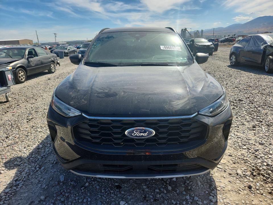 Foto 5 de la subasta – 2026 FORD ESCAPE con VIN 1FMCU0MN4TUA29209