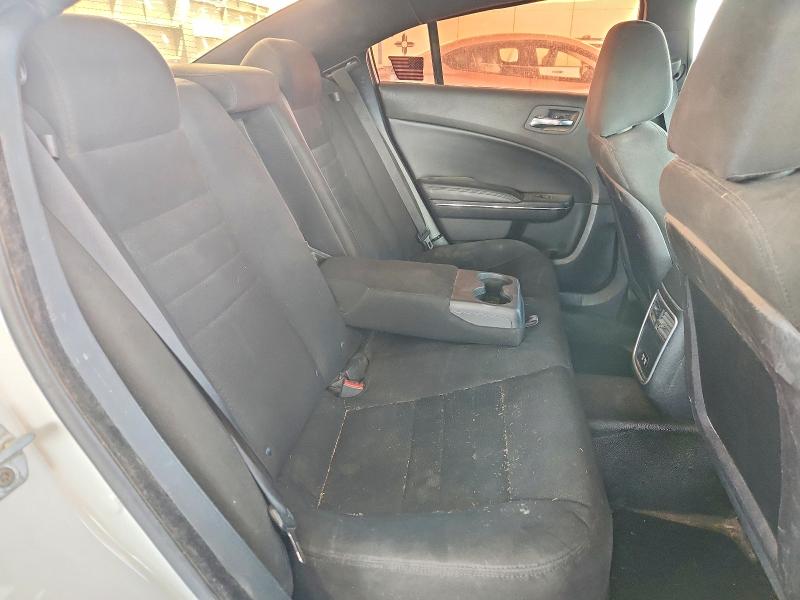 Photo 10 from auction – 2012 DODGE CHARGER with VIN 2C3CDXAT3CH180520