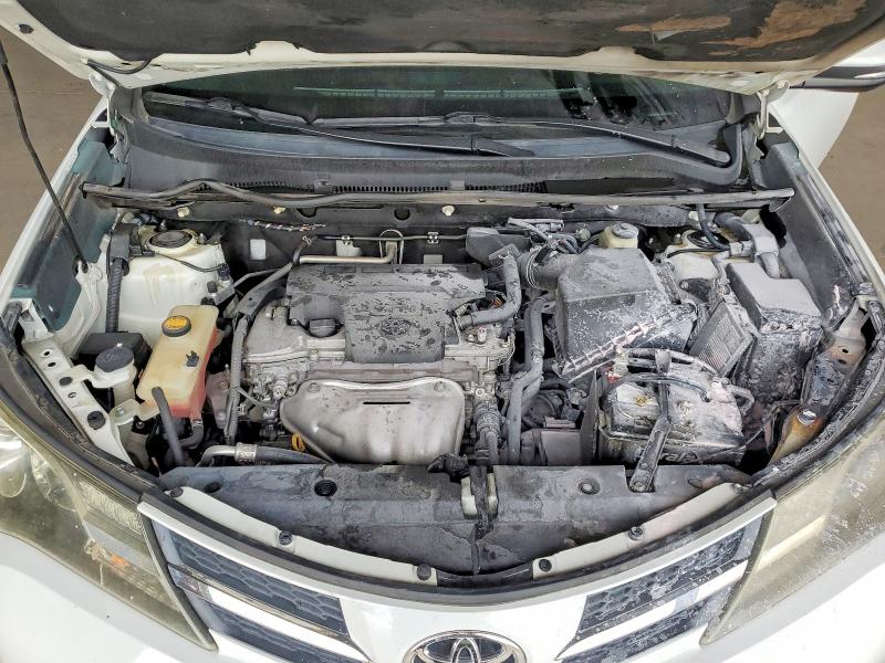 Снимка 11 от търг – 2014 TOYOTA RAV4 с VIN 2T3RFREV6EW165651