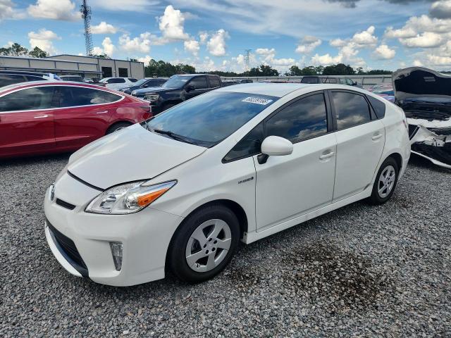2013 TOYOTA PRIUS - Търг №68239166