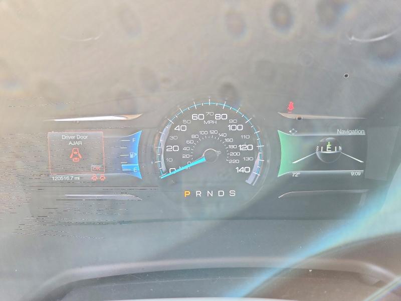 Фото 9 с аукциона – 2014 FORD FLEX с VIN 2FMGK5C88EBD33331