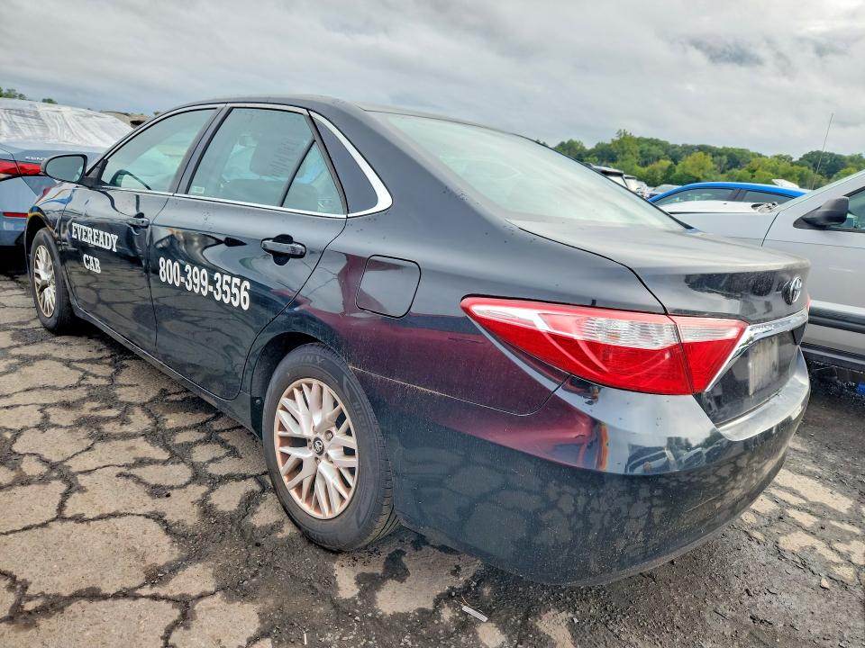 Photo 2 from auction – 2016 TOYOTA CAMRY with VIN 4T1BF1FKXGU188126