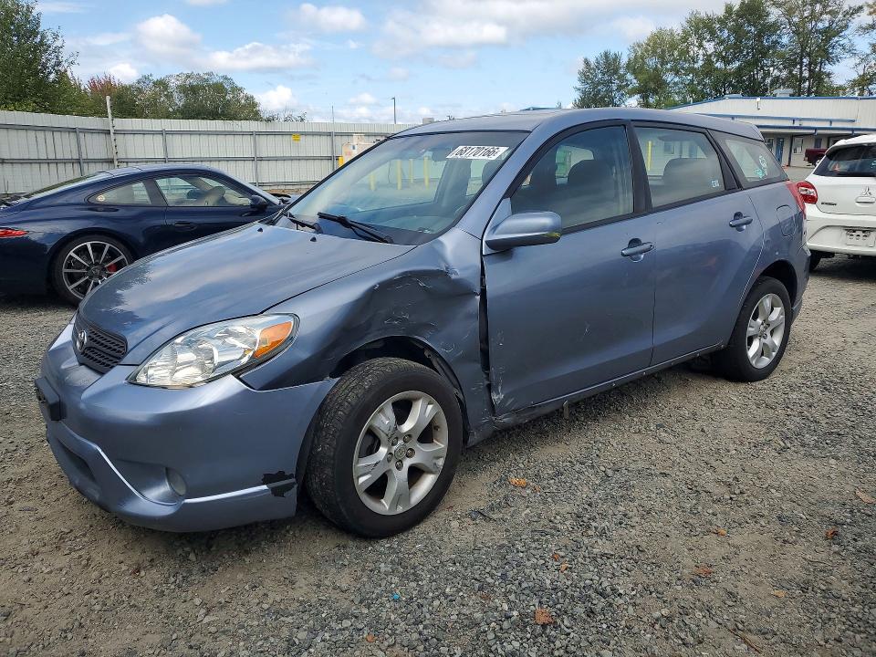 2004 TOYOTA MATRIX - Търг №68170166