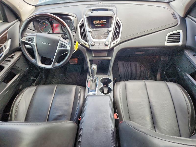 Снимка 8 от търг – 2017 GMC TERRAIN с VIN 2GKALREK8H6188266