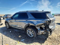 Foto 2 de la subasta – 2023 FORD EXPLORER con VIN 1FMSK8FH6PGA59307