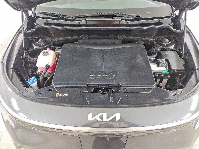 Photo 11 from auction – 2023 KIA NIRO with VIN KNDCR3L10P5037202