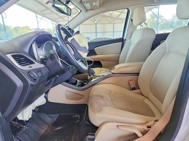 Photo 7 from auction – 2014 DODGE JOURNEY with VIN 3C4PDCAB1ET283930