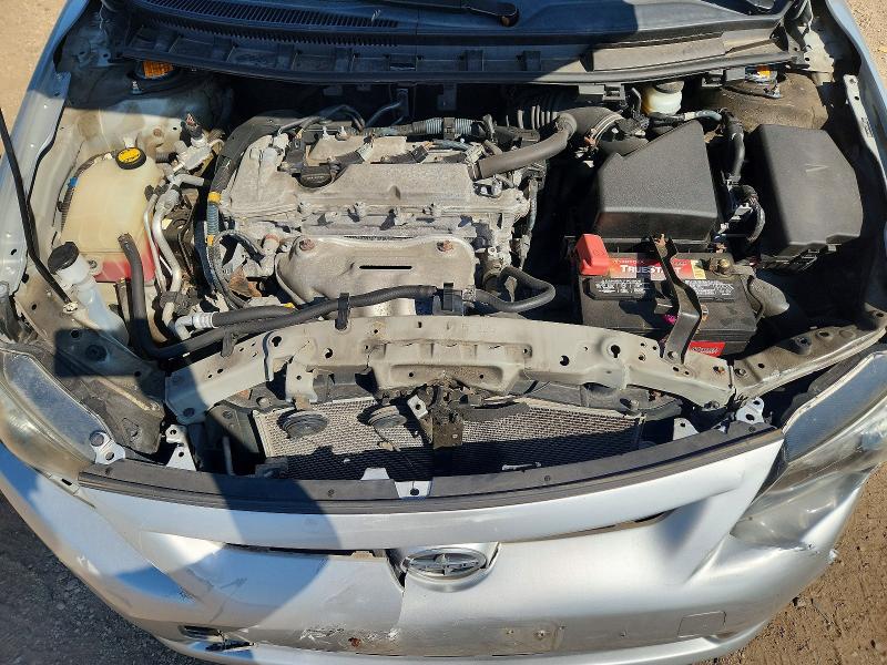 Photo 11 from auction – 2011 SCION TC with VIN JTKJF5C76B3007005