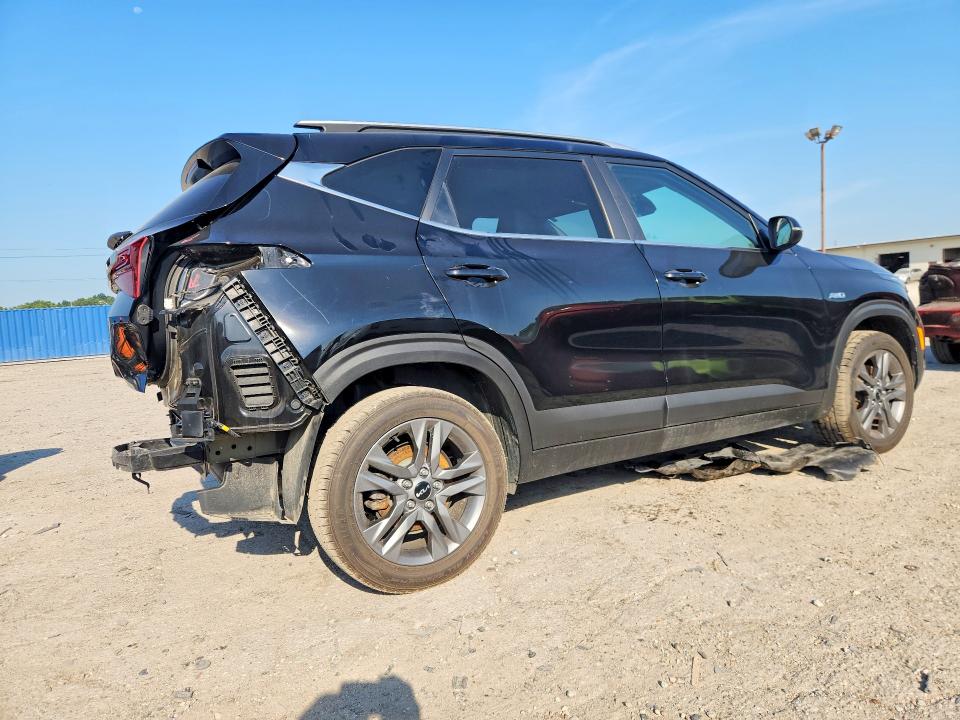 صورة رقم 3 من المزاد - 2023 KIA SELTOS مع VIN KNDEUCAA8P7367006