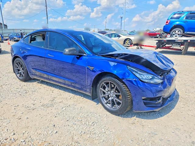 Zdjęcie 4 z aukcji – 2020 TESLA MODEL 3 z VIN 5YJ3E1EB7LF787775