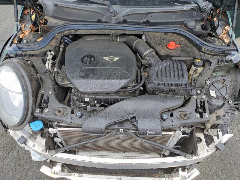 Zdjęcie 11 z aukcji – 2018 MINI COOPER z VIN WMWXU1C53J2F79507