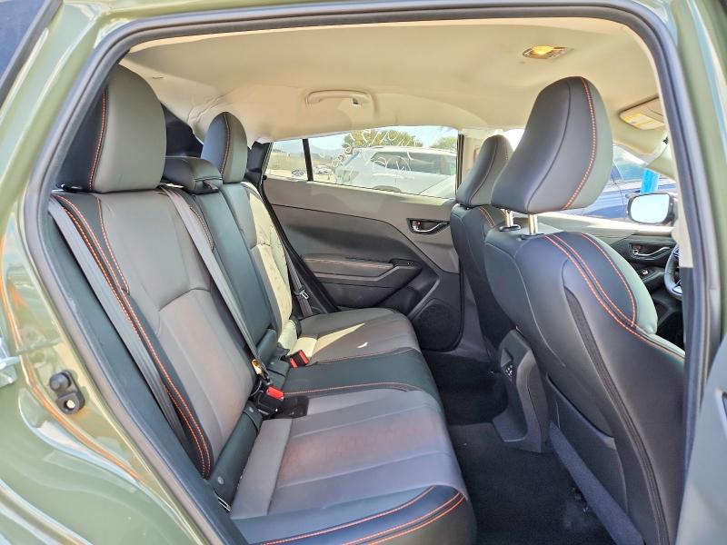 Снимка 11 от търг – 2025 SUBARU CROSSTREK с VIN 4S4GUHL64S3771060