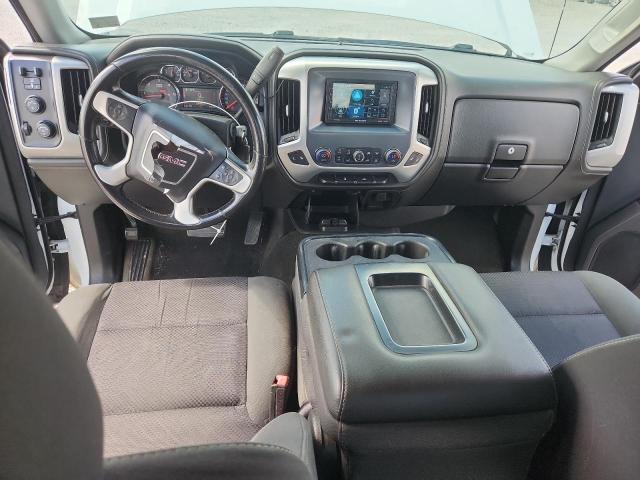 Photo 8 from auction – 2016 GMC SIERRA with VIN 1GTV2MEH0GZ110414