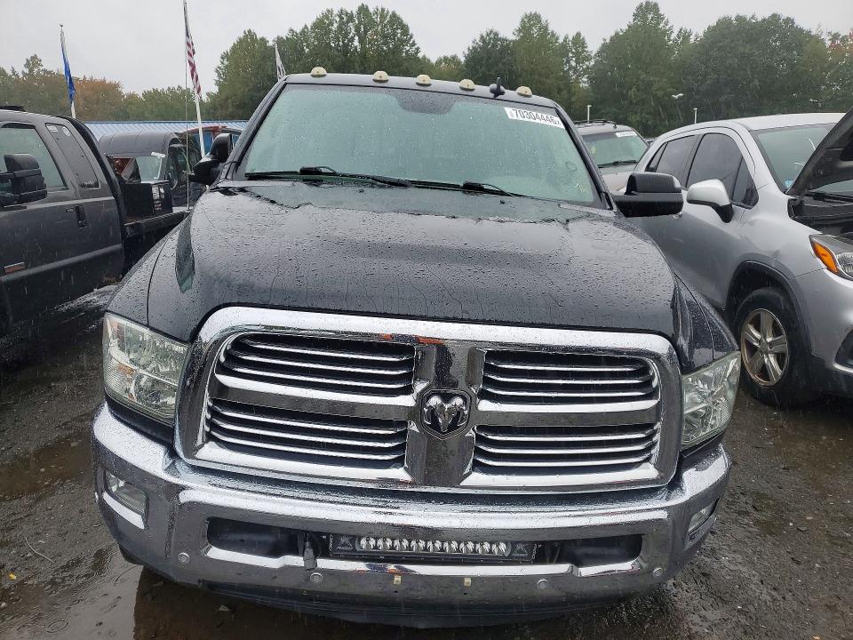 Photo 5 from auction – 2017 RAM 2500 with VIN 3C6UR5DL4HG539065