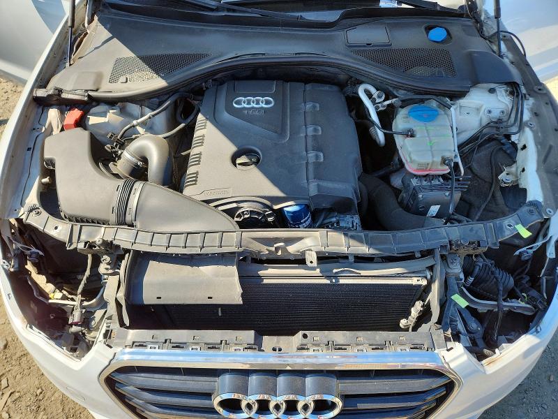 Zdjęcie 11 z aukcji – 2015 AUDI A6 z VIN WAUGFAFC8FN002222