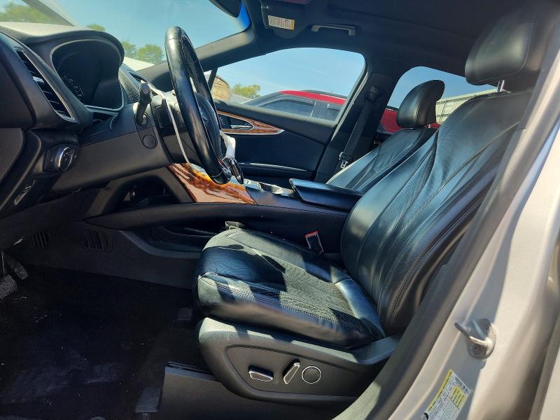 صورة رقم 7 من المزاد - 2016 LINCOLN MKX مع VIN 2LMTJ8LR1GBL71633