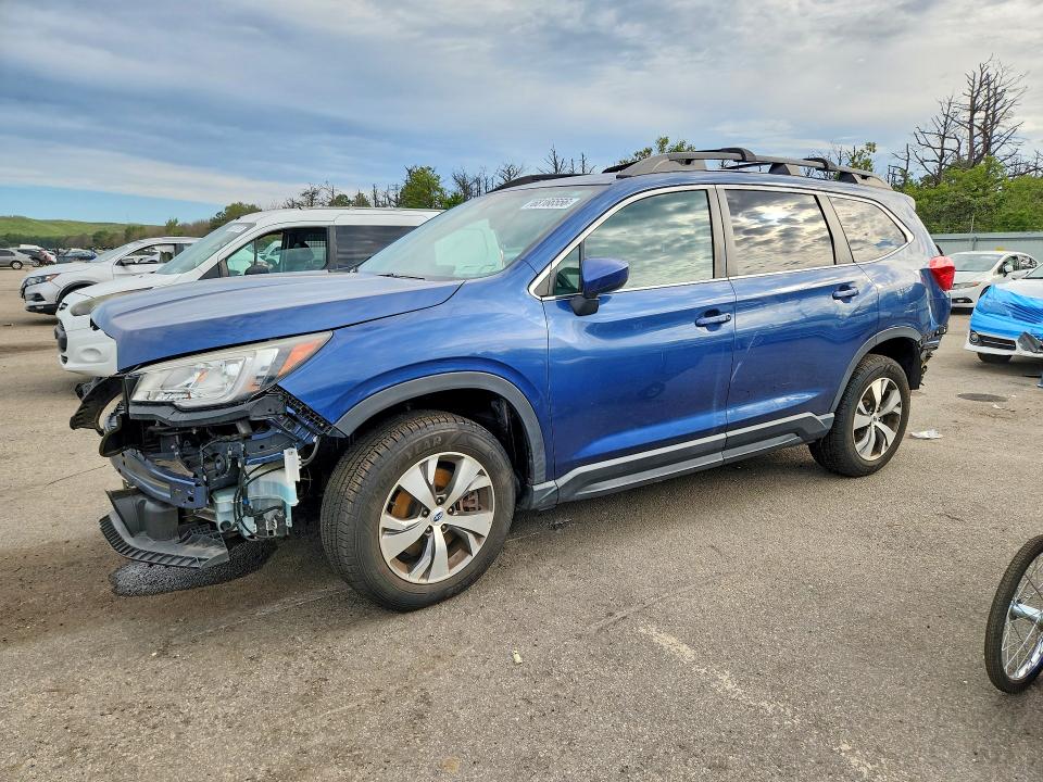 2019 SUBARU ASCENT - Търг №68166556