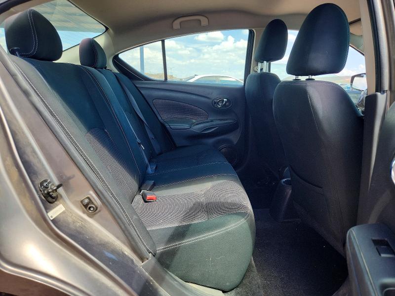 Photo 10 from auction – 2017 NISSAN VERSA with VIN 3N1CN7AP9HL857244