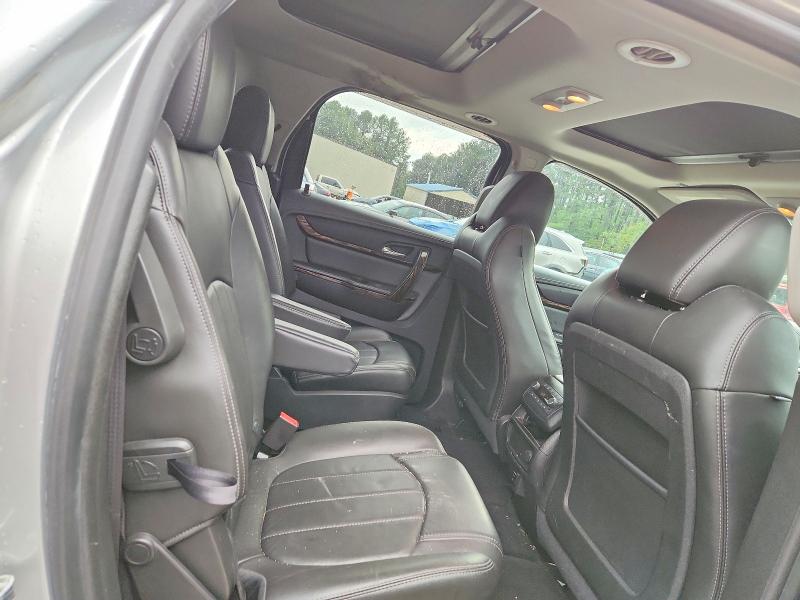Photo 11 from auction – 2015 GMC ACADIA with VIN 1GKKRTKD6FJ386091