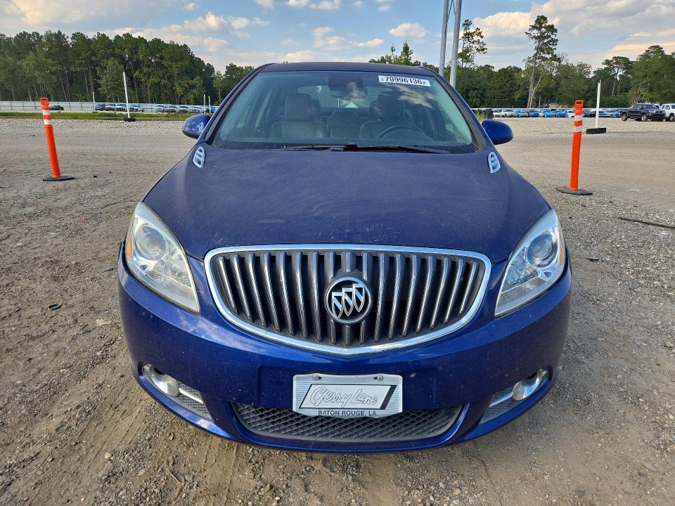 Фото 5 с аукциона – 2013 BUICK VERANO с VIN 1G4PP5SK5D4187722