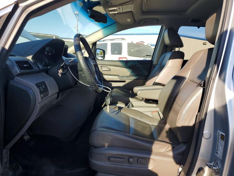 Zdjęcie 7 z aukcji – 2011 HONDA ODYSSEY z VIN 5FNRL5H67BB062617