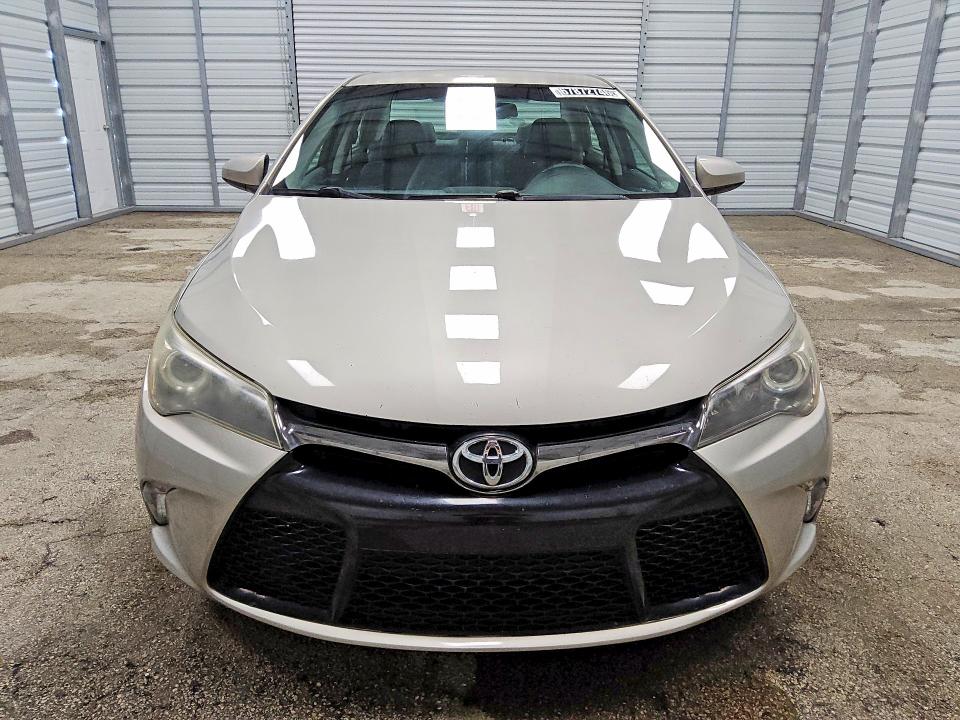 Photo 5 from auction – 2015 TOYOTA CAMRY with VIN 4T1BF1FK6FU882990