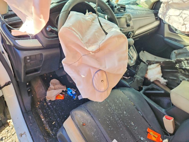 Снимка 8 от търг – 2017 HONDA CR-V с VIN 2HKRW6H33HH200540