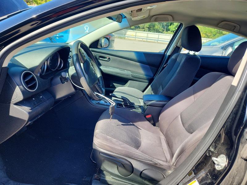 Фото 7 с аукциона – 2013 MAZDA 6 с VIN 1YVHZ8BH9D5M12186