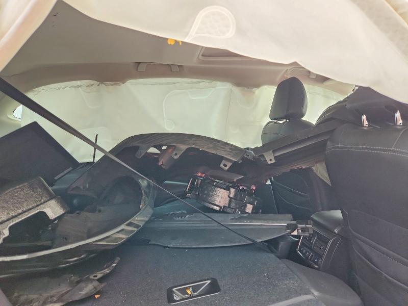 Photo 10 from auction – 2021 SUBARU FORESTER with VIN JF2SKAXC7MH554802
