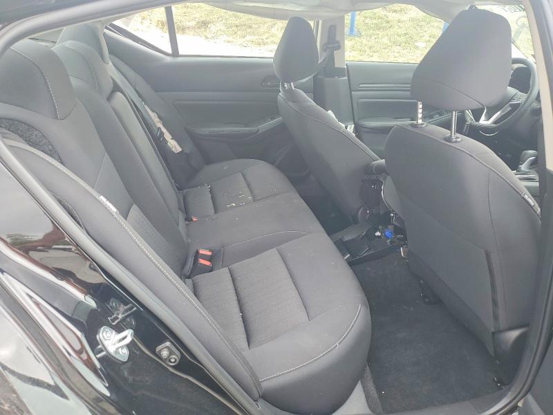 Photo 10 from auction – 2026 NISSAN ALTIMA with VIN 1N4BL4DV3TN311013