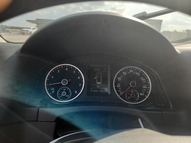 Снимка 9 от търг – 2016 VOLKSWAGEN TIGUAN с VIN WVGBV7AX6GW546156
