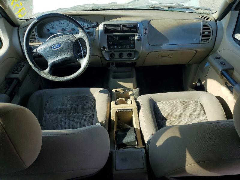 Photo 8 from auction – 2005 FORD EXPLORER SPORT TRAC with VIN 1FMZU67K15UA52853