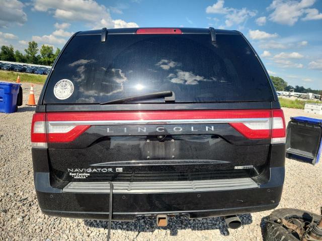 Photo 6 from auction – 2015 LINCOLN NAVIGATOR with VIN 5LMJJ3JT9FEJ09976