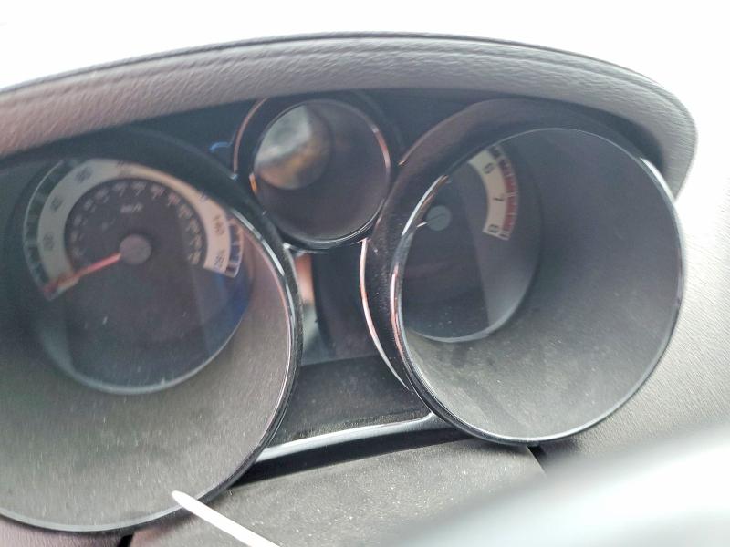 Zdjęcie 9 z aukcji – 2009 SATURN SKY z VIN 1G8MT35X79Y103733