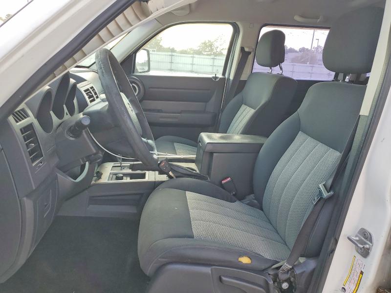 Photo 7 from auction – 2010 DODGE NITRO with VIN 1D4PU2GKXAW107094