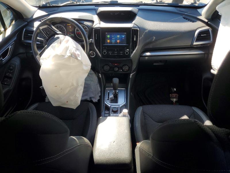 Photo 8 from auction – 2023 SUBARU FORESTER with VIN JF2SKADC7PH465028