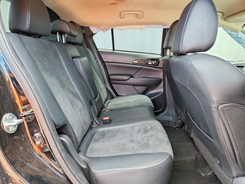 Photo 11 from auction – 2025 MITSUBISHI ECLIPSE CROSS with VIN JA4ATWAA6SZ034524