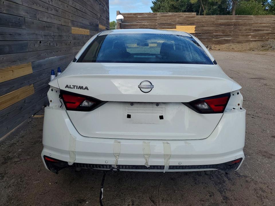 Photo 6 from auction – 2024 NISSAN ALTIMA with VIN 1N4BL4BV3RN429462