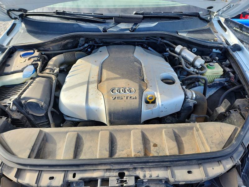 Фото 12 с аукциона – 2015 AUDI Q7 с VIN WA1LMAFE2FD022135