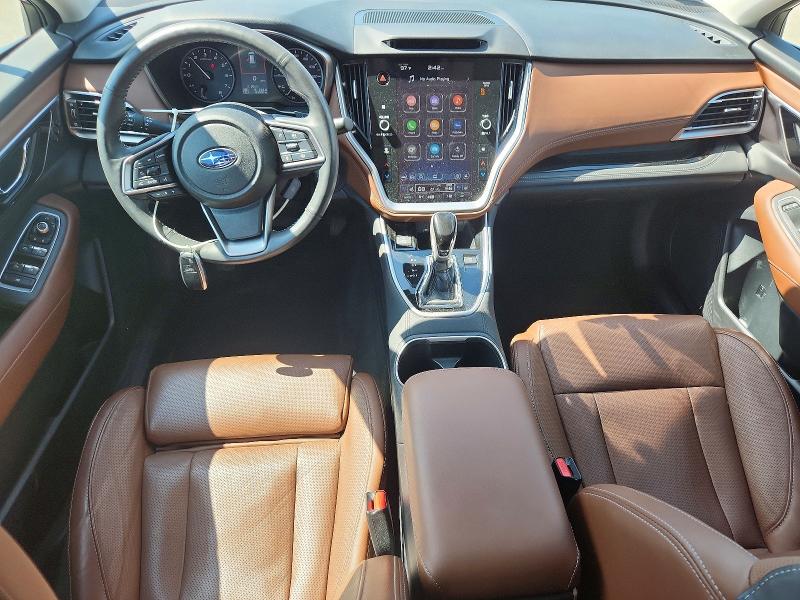 Фото 8 с аукциона – 2024 SUBARU OUTBACK с VIN 4S4BTGPD2R3202010