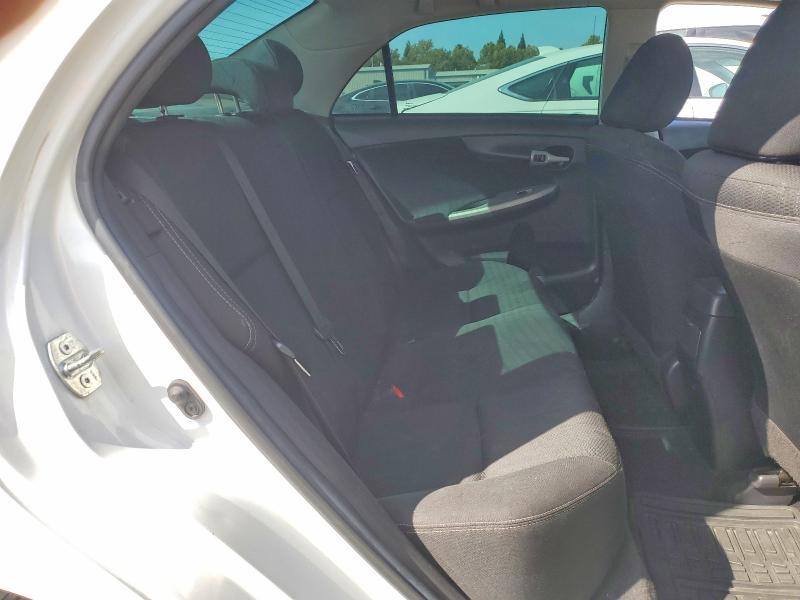 Photo 10 from auction – 2013 TOYOTA COROLLA with VIN 2T1BU4EE6DC983271