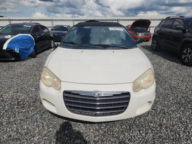 Zdjęcie 5 z aukcji – 2005 CHRYSLER SEBRING z VIN 1C3EL75R25N579679