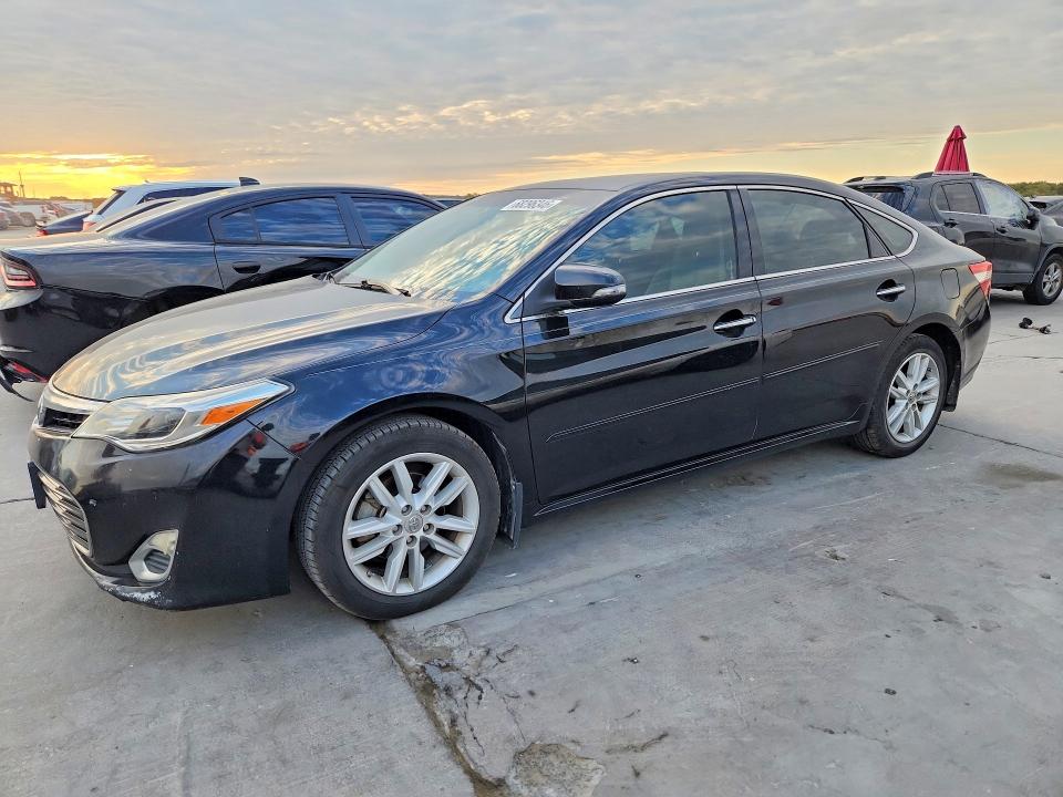 2013 TOYOTA AVALON - Търг №68296346