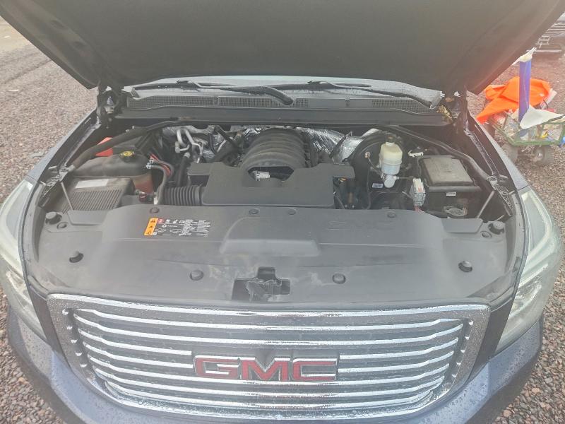 Photo 12 from auction – 2018 GMC YUKON with VIN 1GKS2BKCXJR130987