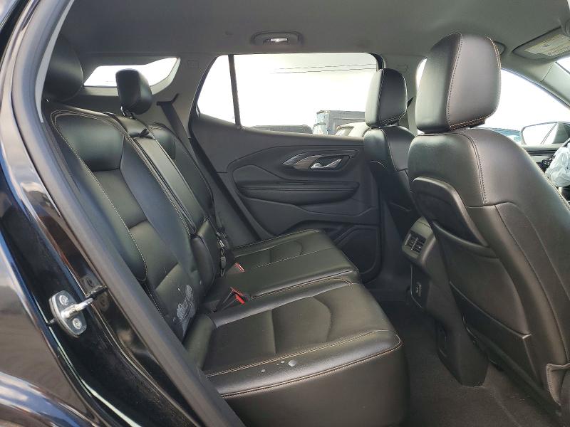 Zdjęcie 11 z aukcji – 2019 GMC TERRAIN z VIN 3GKALPEVXKL234505