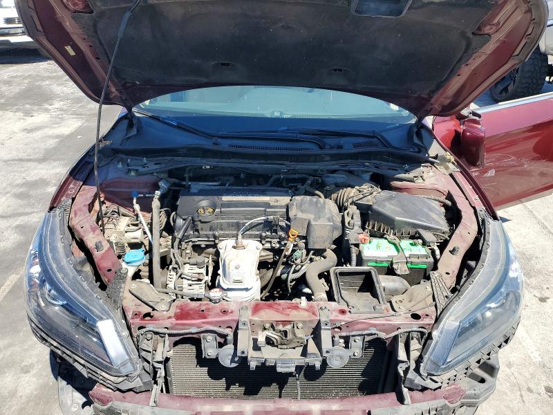 Photo 11 from auction – 2013 HONDA ACCORD with VIN 1HGCR2F83DA149922