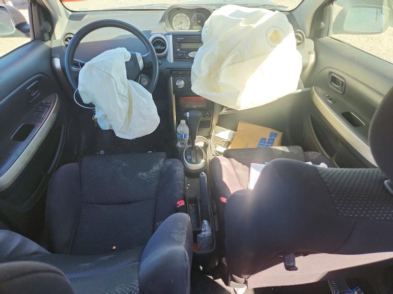Zdjęcie 8 z aukcji – 2005 SCION XA z VIN JTKKT624950108166