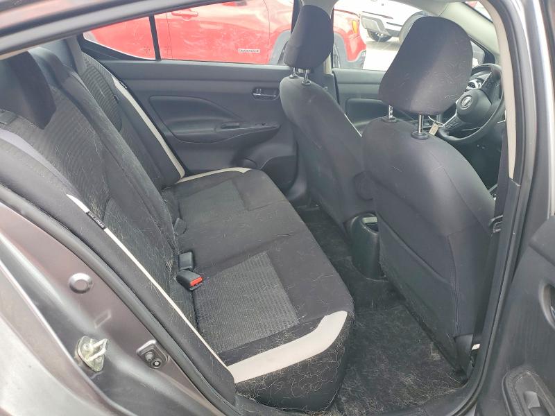 Photo 10 from auction – 2020 NISSAN VERSA with VIN 3N1CN8EV8LL912922